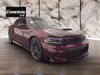 Used 2023 Dodge Charger Scat Pack w/ Plus Group