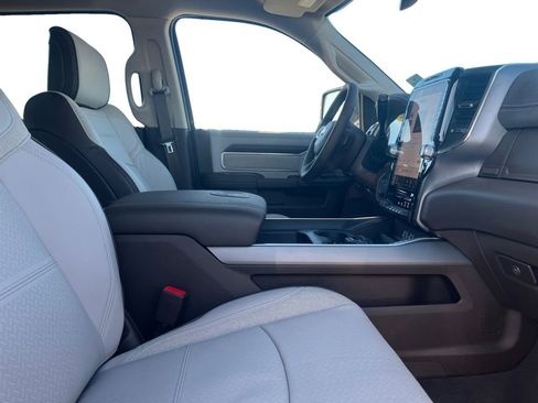 New 2026 RAM 2500 Laramie image 24
