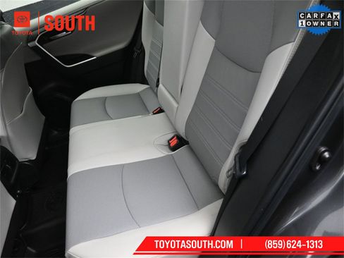 Used 2023 Toyota RAV4 Limited w/ Limited Grade Weather Package image 20