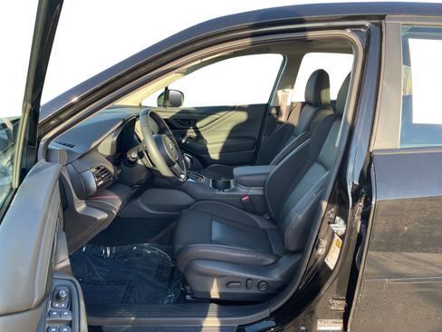 Used 2025 Subaru Legacy Sport image 2