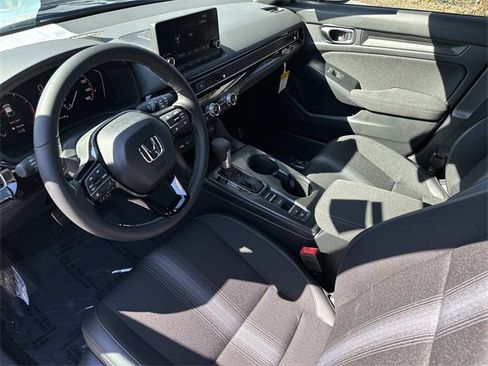 New 2026 Honda Civic Sport image 20
