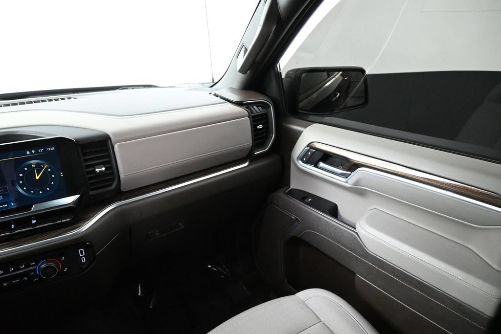 Used 2026 Chevrolet Silverado 1500 RST RWD image 12