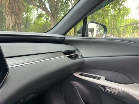 Used 2023 Lexus RX 350 Premium w/ Cold Area Package image 32