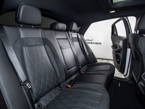 Used 2022 Mercedes-Benz GLE 53 AMG 4MATIC Coupe image 16