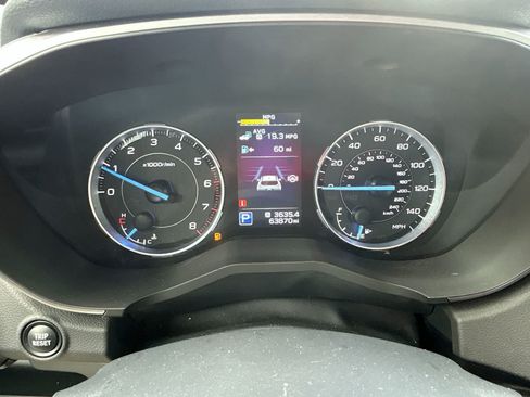 Used 2022 Subaru Ascent Limited w/ Technology Package AWD/4WD image 19