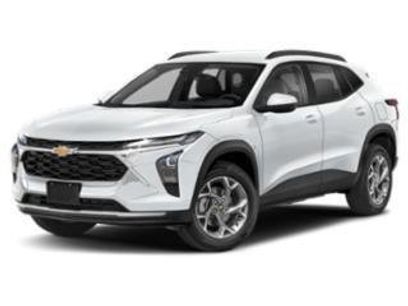 New 2026 Chevrolet Trax LT w/ LT Convenience Package