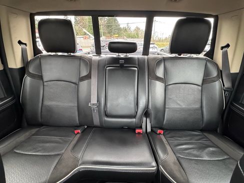 Used 2022 RAM 2500 Laramie image 16