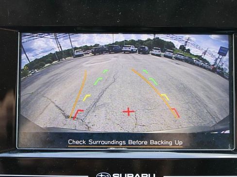 Used 2024 Subaru Forester Premium image 30