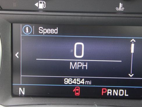 Used 2019 Chevrolet Equinox LT AWD/4WD image 21