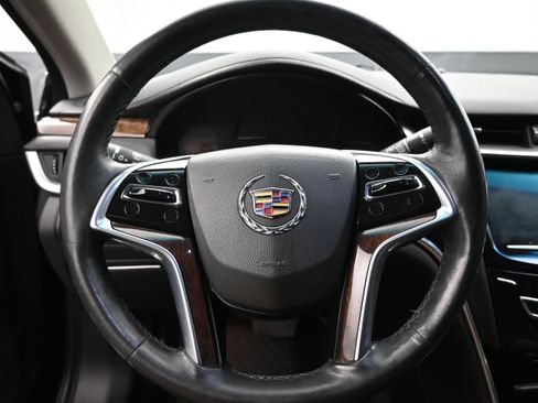 Used 2014 Cadillac XTS Luxury w/ Driver Awareness Package FWD image 13