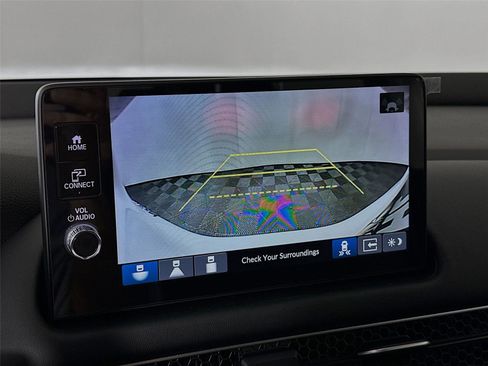 New 2027 Honda HR-V EX-L image 6