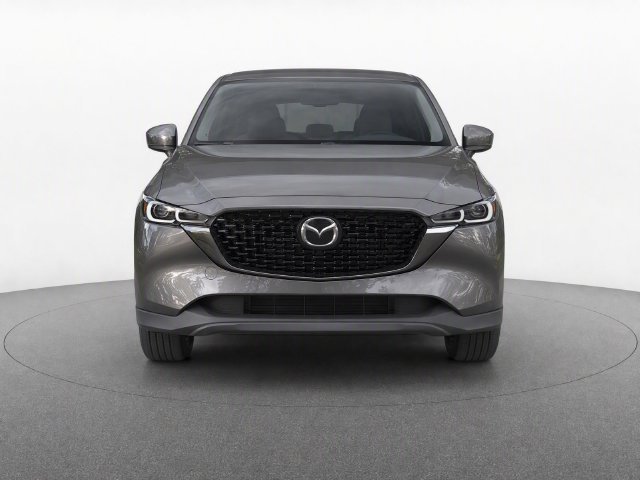 Used 2023 MAZDA CX-5 AWD 2.5 S image 5