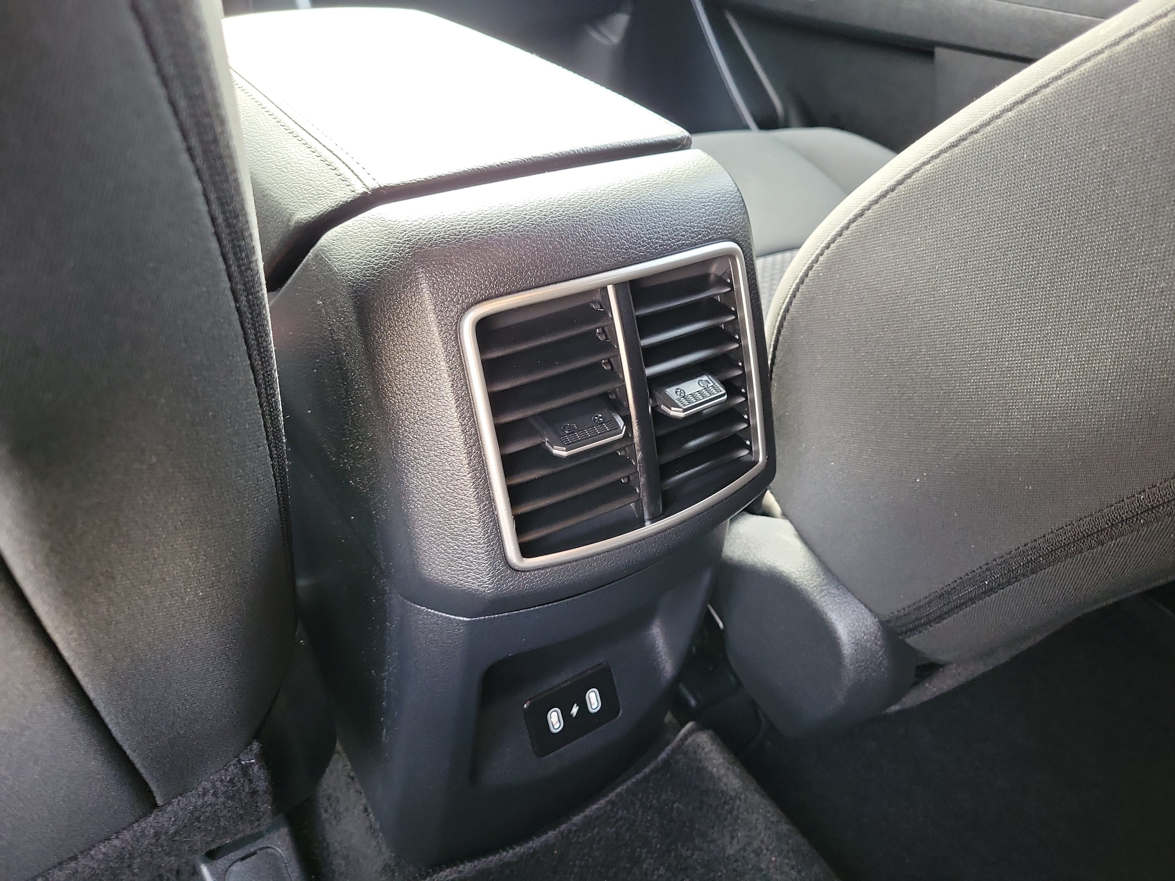 Certified 2026 Kia Sportage LX FWD image 15