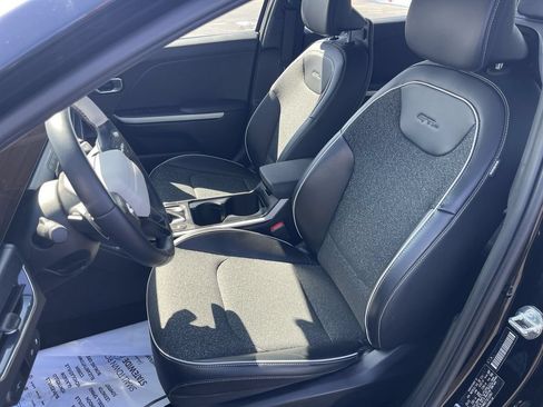 Certified 2025 Kia K4 GT-Line FWD image 11