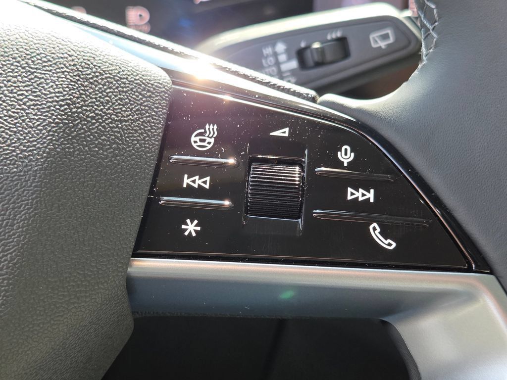 New 2026 Audi Q5 Prestige AWD/4WD image 19