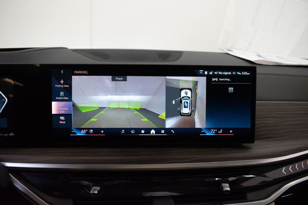 New 2026 BMW X5 xDrive40i AWD/4WD image 17
