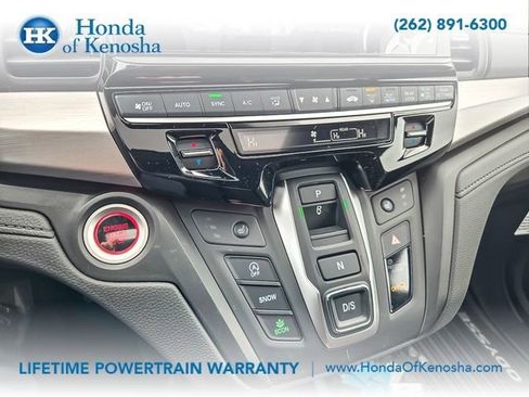New 2026 Honda Odyssey Sport-L image 19