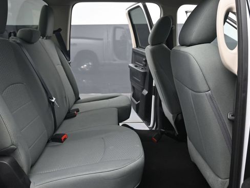 Used 2016 RAM 1500 Tradesman w/ Popular Equipment Group AWD/4WD image 26