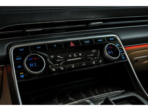 Used 2021 Genesis GV80 3.5T w/ Advanced Package 06 image 22