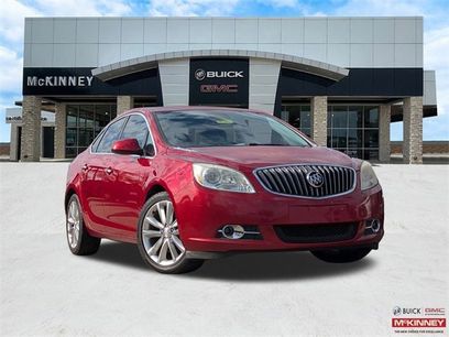 Used 2014 Buick Verano