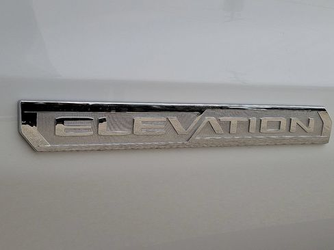 New 2026 GMC Sierra 1500 Elevation w/ Preferred Package AWD/4WD image 9