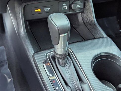Used 2024 Honda Civic Sport image 11