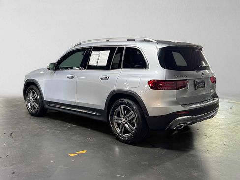 Certified 2026 Mercedes-Benz GLB 250 4MATIC image 5