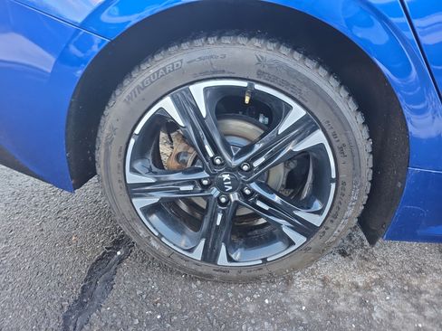 Used 2021 Kia K5 GT-Line w/ GT-Line FWD Premium Package image 11