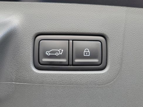 New 2026 Hyundai Santa Fe SE image 28