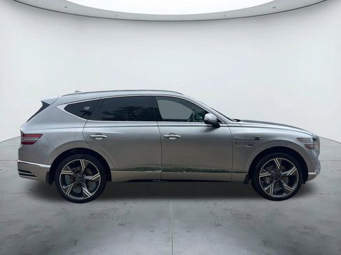 New 2026 Genesis GV80 3.5T Prestige AWD/4WD image 6