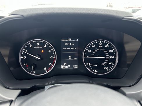 New 2026 Subaru Crosstrek 2.0i Premium image 11