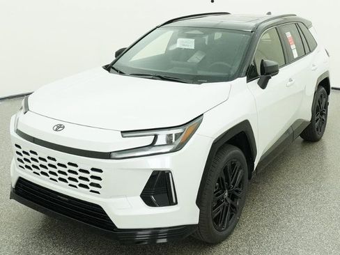 New 2026 Toyota RAV4 XSE w/ Weather Package image 42