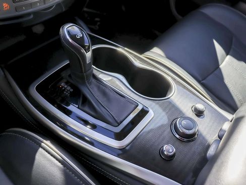 Used 2017 INFINITI QX60 FWD w/ Premium Plus Package image 25