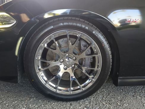 Used 2018 Dodge Charger R/T RWD image 38