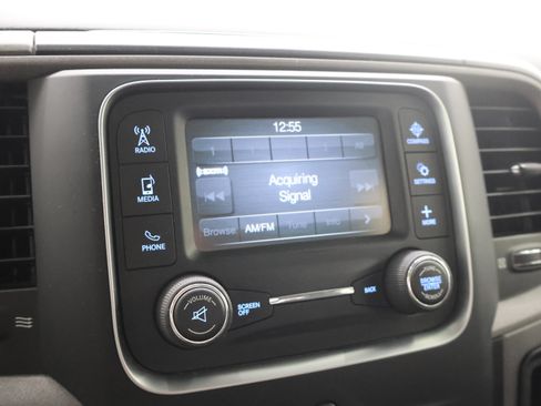 Used 2018 RAM 2500 Tradesman w/ Chrome Appearance Group AWD/4WD image 47