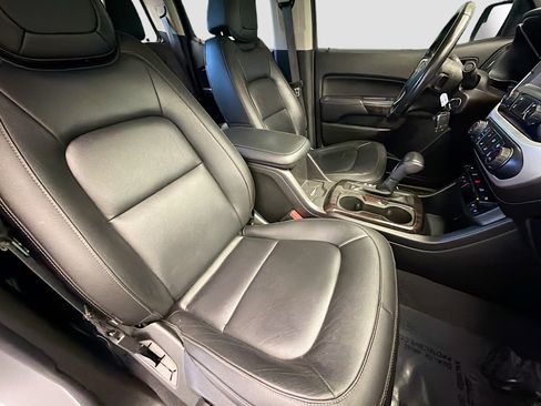 Used 2019 GMC Canyon SLT w/ Trailering Package image 15