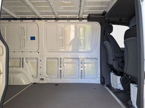 New 2025 Mercedes-Benz Sprinter 2500 image 16