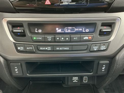 Used 2019 Honda Ridgeline RTL-T image 35