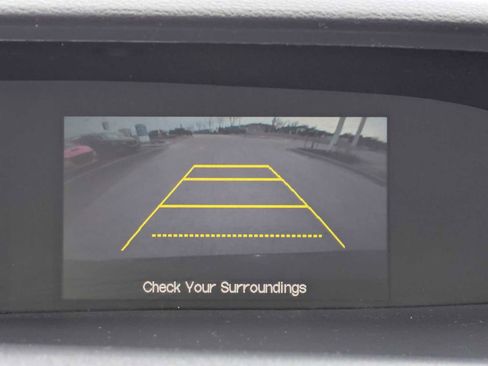 Used 2014 Honda Civic LX image 21