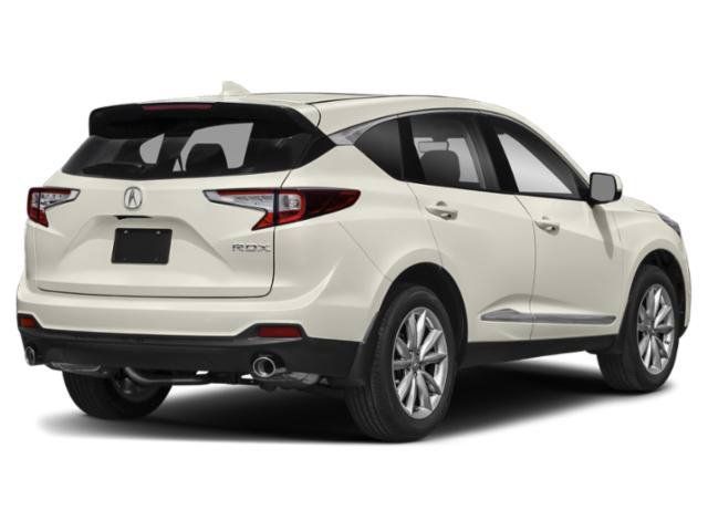 Used 2019 Acura RDX FWD image 2