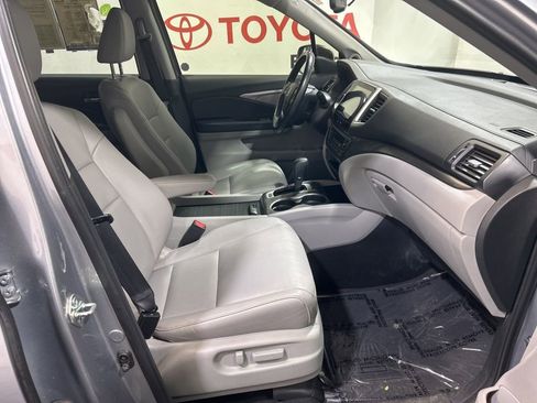 Used 2016 Honda Pilot EX-L image 10