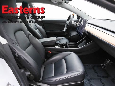 Used 2019 Tesla Model 3 Standard Range RWD image 21