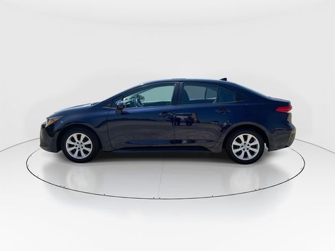 Used 2021 Toyota Corolla LE FWD image 5