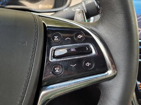 Used 2014 Cadillac CTS Vsport Premium RWD image 20