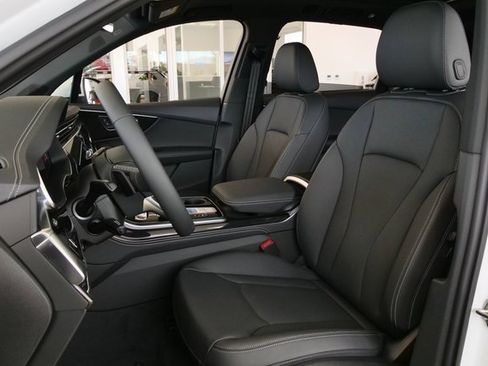 New 2026 Audi Q7 3.0T Premium Plus image 10