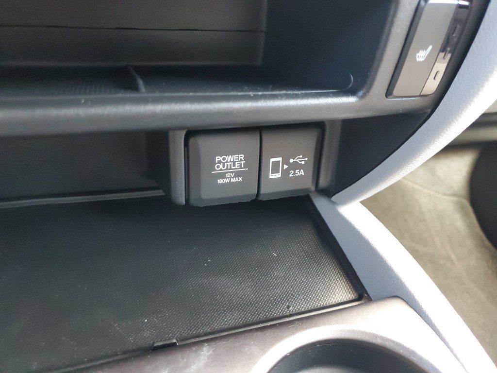 Certified 2020 Honda Pilot EX image 23
