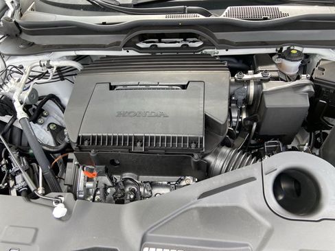 Used 2026 Honda Pilot Black Edition image 27