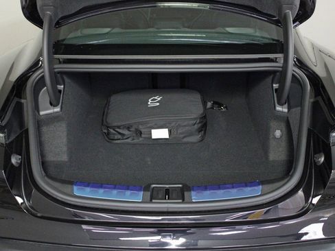 Certified 2025 Porsche Taycan 4 image 14