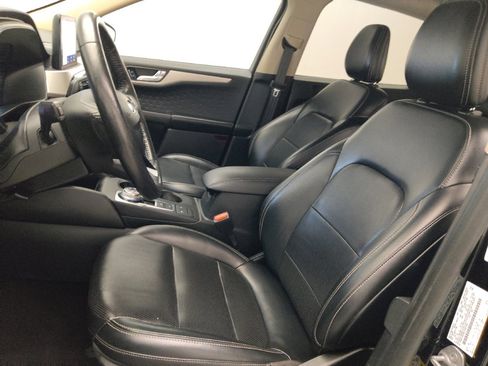 Used 2020 Ford Escape SEL AWD/4WD image 17