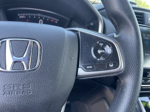 Used 2021 Honda CR-V EX image 18